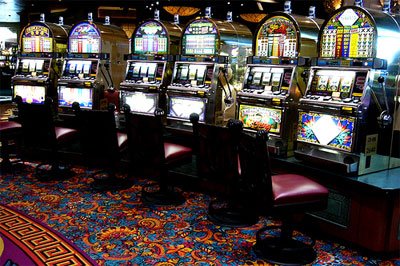 Новые игровые автоматы играть в казино Va-Bank! - 777 Slots Games