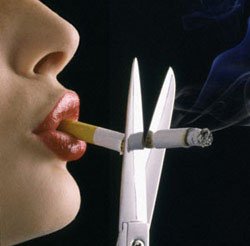 Метод расставания с сигаретой за 17 дней