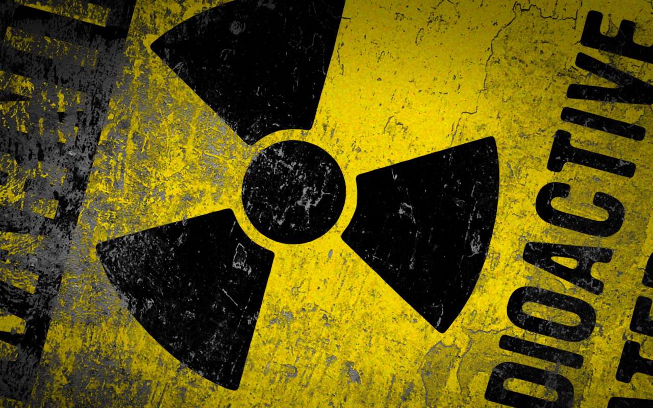 13 естественных способов устранения радиационного облучения
