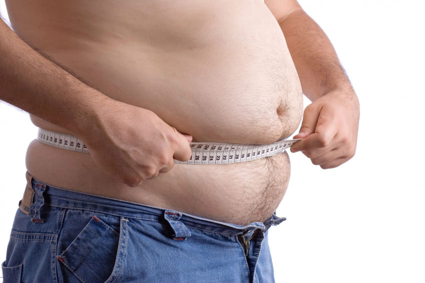 Почему малоподвижные люди подвержены ожирению?