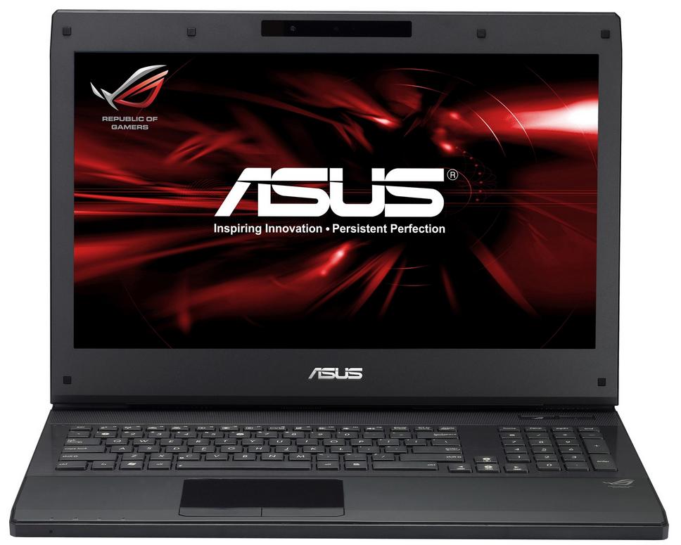 Новинка первой половины 2012 года - ASUS U32U: 13,3