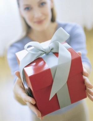 Какие подарки называют необычными?