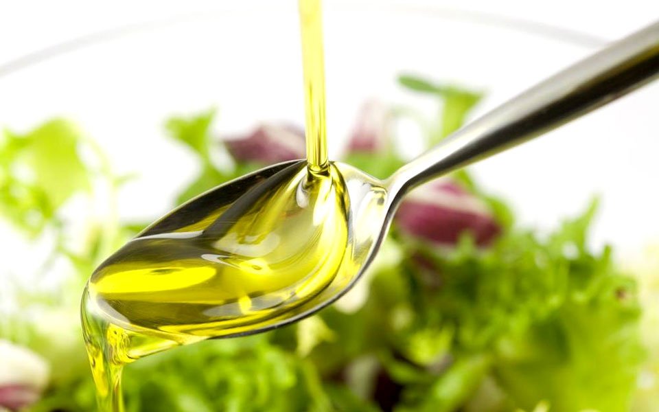 Российские растительные масла – кладовая полезных веществ