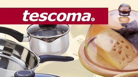 Тескома — интернет-магазин посуды премиального качества
