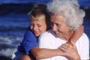 1 октября – международный день пожилых людей