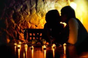 Когда балом правит Любовь: идеальный подарок возлюбленному на 14 февраля