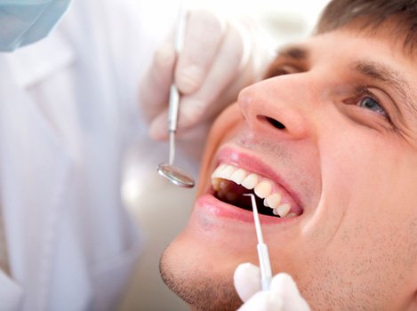 Лечение стоматологических болезней