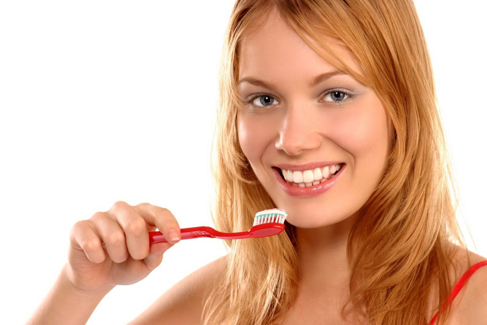 Ученые утверждают, что чистка зубов помогает предотвратить заболевания суставов