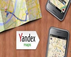 На Яндекс Картах появились обозначения