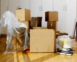 Как организовать квартирный переезд?