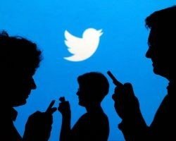 Twitter определит географию сообщений