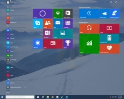 Windows 10 получит семь версий