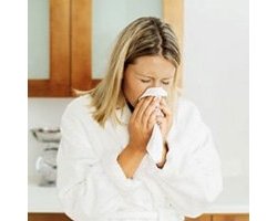 Лечение гриппа в домашних условиях