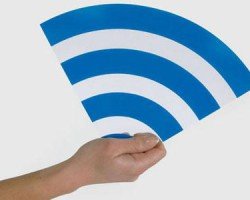 Wi-Fi: удобный, современный, недорогой