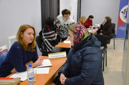 В Лаишевском районе людям оказана бесплатная юридическая помощь