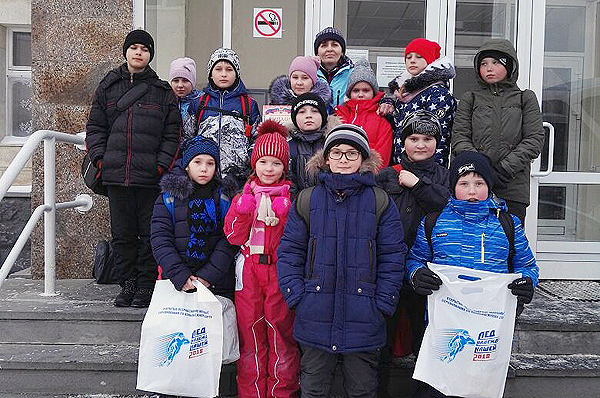 «Лед надежды нашей»: лаишевские конькобежцы снова радуют победами