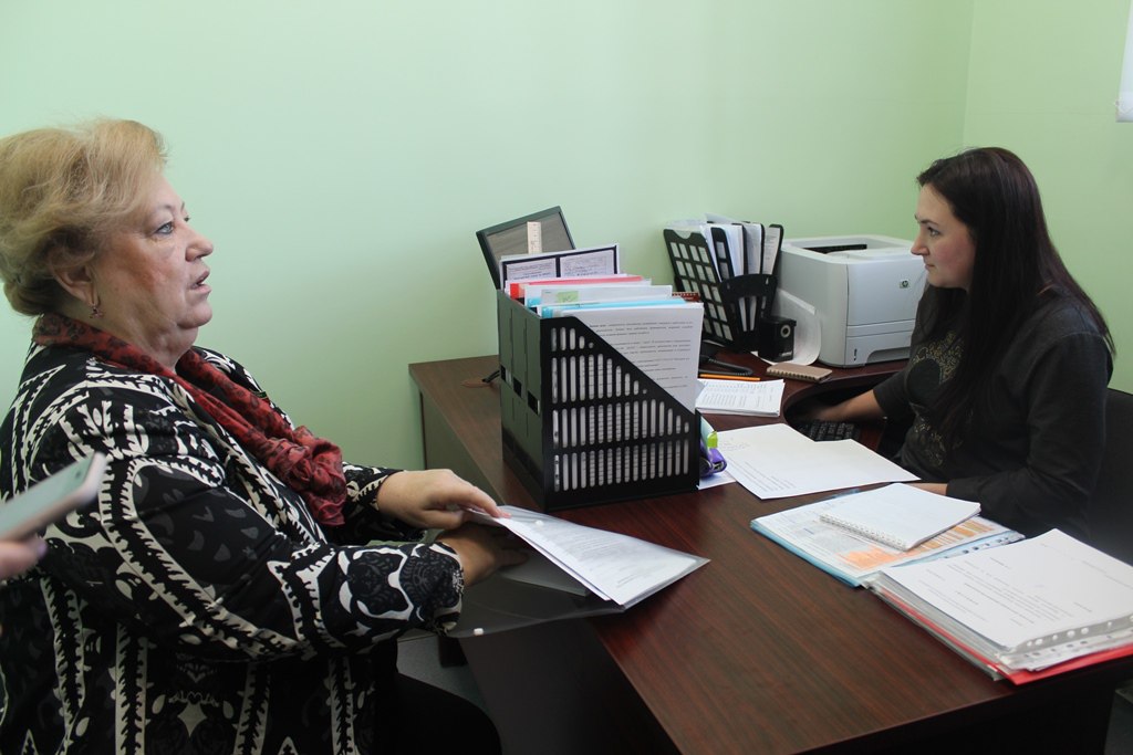 Депутаты района вместе с депутатом Госсовета РТ обсудили проблемы молодежи