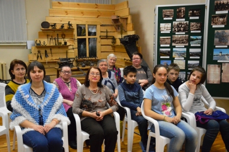 Лаишево посетили юные литераторы из Зеленодольска