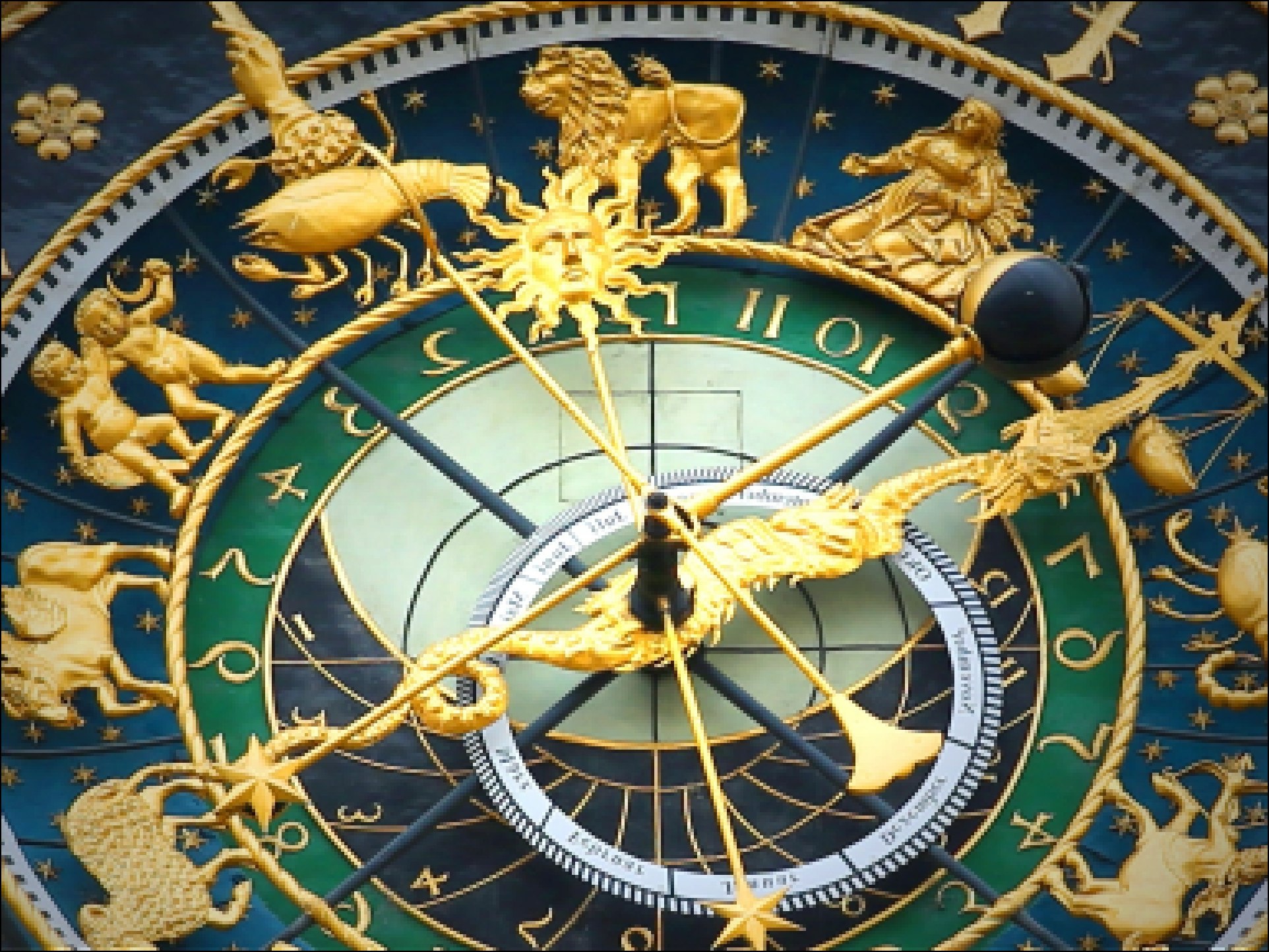 Сегодня Международный день астрологии