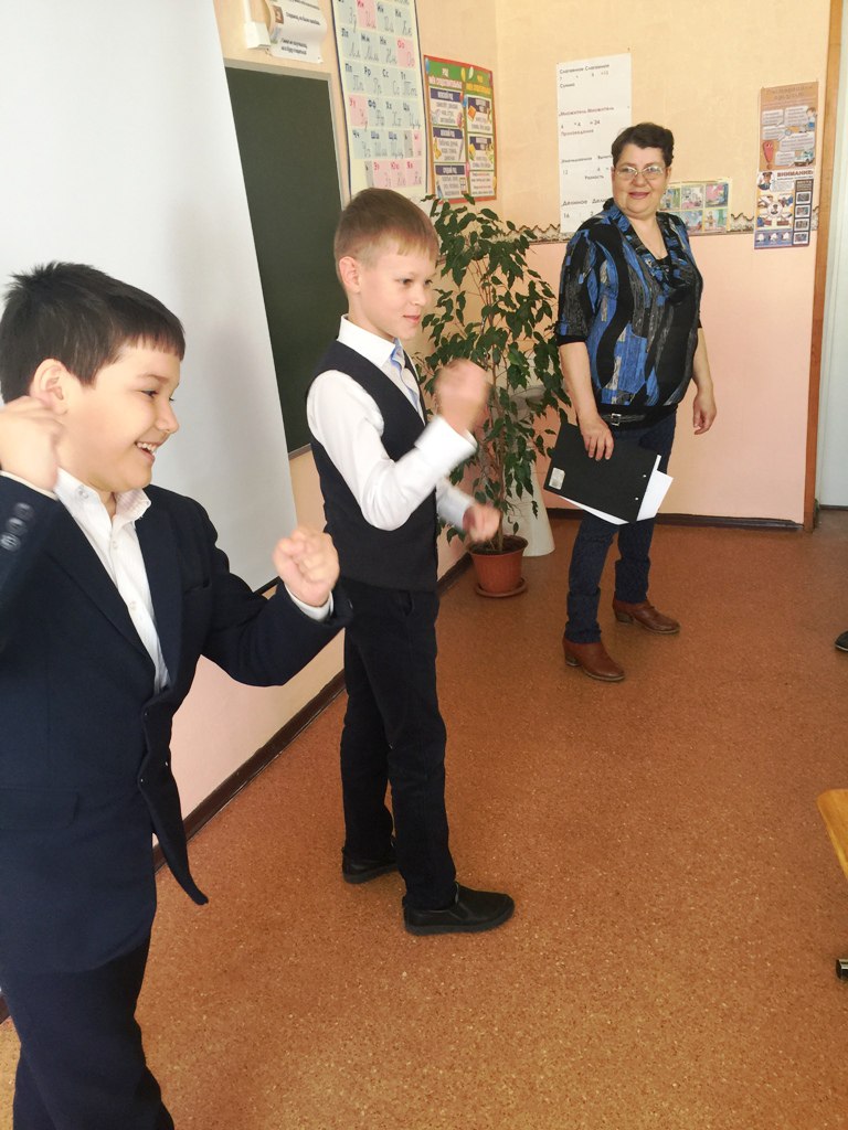 Лаишевские дети посетили «Аукцион профессий»