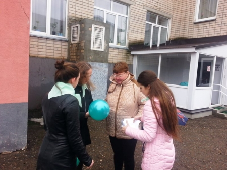 В Лаишевском районе дети провели экологические акции