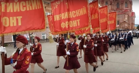 В Лаишевском районе готовятся к празднованию 73 годовщины Великой Победы
