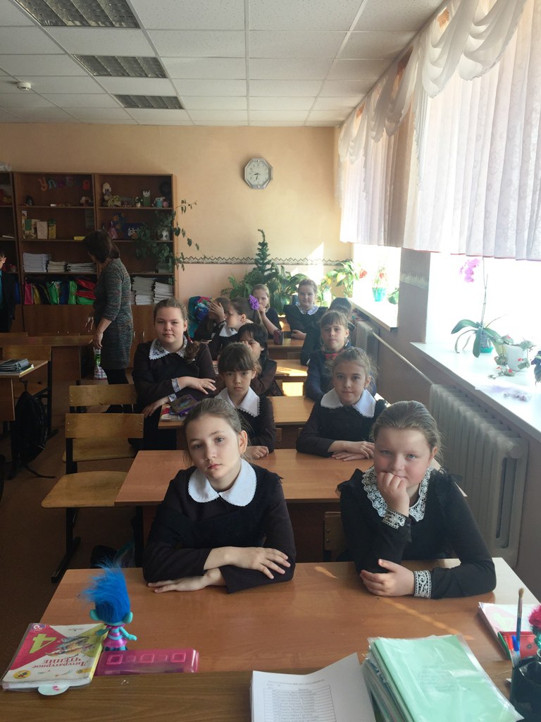 Лаишевские дети посетили «Аукцион профессий»