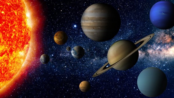 Ученые составили список планет с самыми большими запасами воды