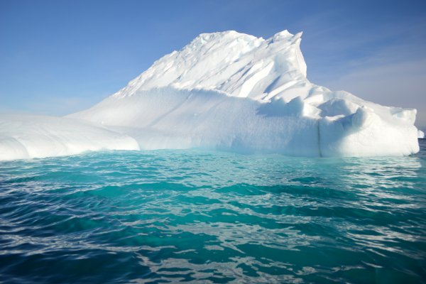 Антарктидий: Ученые РФ предлагают назвать химический элемент в честь Антарктиды