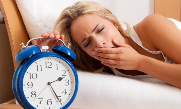 Отсутствие секса и неуклюжесть: Ученые назвали 6 признаков нехватки сна