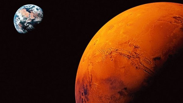 Психологи выявили неожиданную проблему, способную «сорвать» освоение Марса