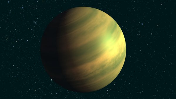 В NASA провели виртуальную экскурсию по поверхности планеты Kepler-186f