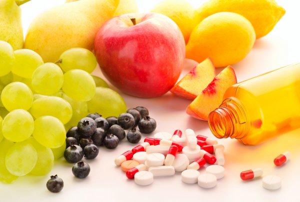 Ученые: Большая часть витаминов полностью бесполезна