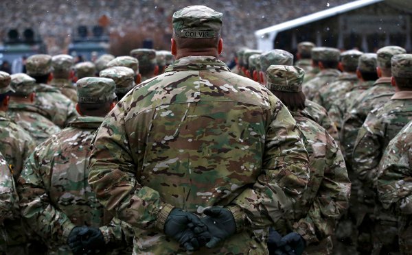 Инстинкты на максимум: Армия США подскажет лучшее время для потребления кофе