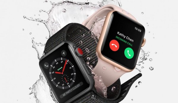 Пользователи Apple Watch выделили 5 самых полезных новых функций