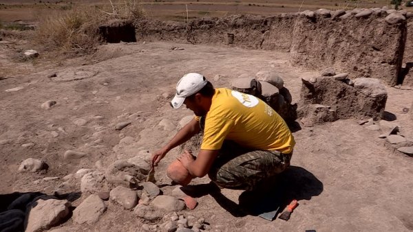 Археологи воссоздадут фестиваль Вудсток, что прошел 50 лет назад