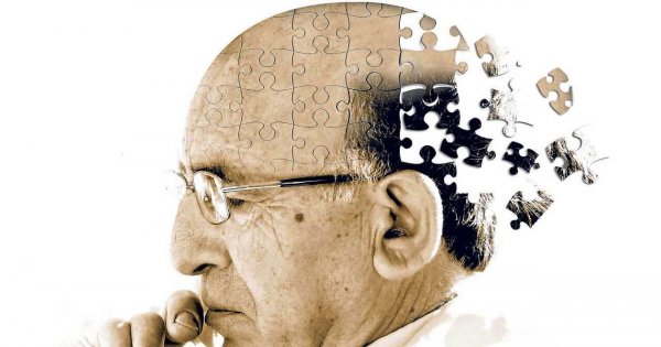 Ученые: Аспирин поможет вылечить болезнь Альцгеймера