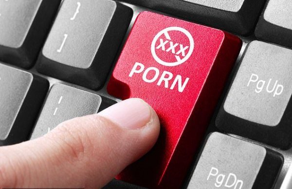 Ученые: Просмотр порнофильмов негативно влияет на половые органы мужчин