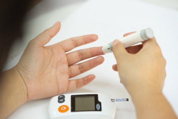 Врачи назвали самую эффективную профилактику диабета для женщин