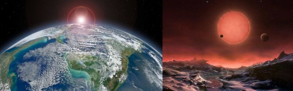 Глобальное потепление не страшно: Учёный предложил «отодвинуть» Землю от Солнца