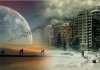 12 лет до конца света: Глобальное потепление организовали инопланетяне