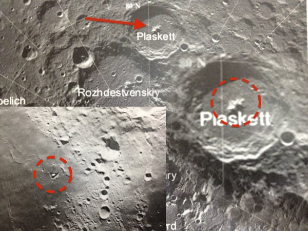 Нападут на День ВМФ: Пришельцы с Нибиру захватили Луну перед атакой на Землю 28 июля