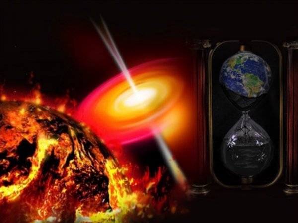 Чёрные дыры исцеляют: Учёные раскрыли неожиданное свойство тёмной материи