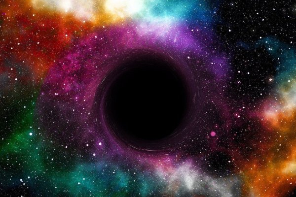 В 100 раз больше Солнца! Новая чёрная дыра разрывает Солнечную систему