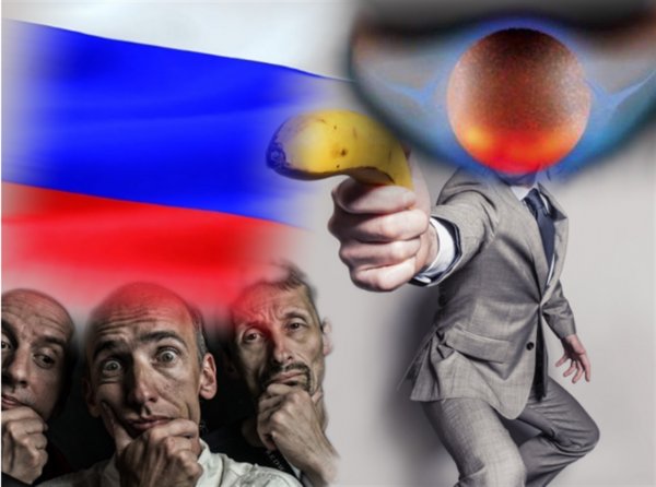 Пушка Гаусса у Нибиру: 11 сентября боеголовки пришельцев «расчленят» Россию