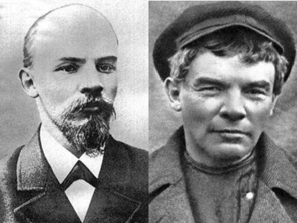 Дух Ленина вышел из Мавзолея — Мумию вождя заменили на «подделку»?