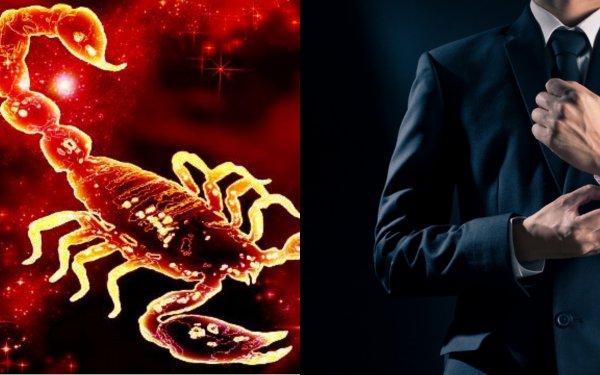 Зодиак Билла Гейтса: Почему Скорпионам суждено стать богачами