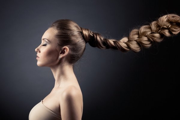 Опасность грязной головы: Правила обращения с волосами назвал эзотерик