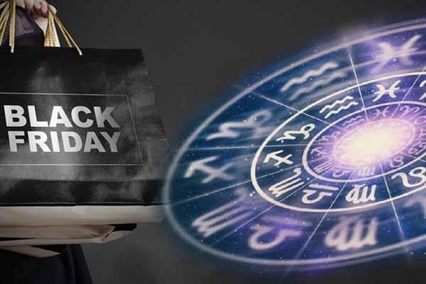 Удачная «чёрная пятница»: Покупку техники 29 ноября одобрила астролог
