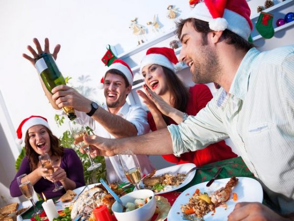 Хоть на телефон снимай – Какие знаки «учудят по пьяни» в Новогоднюю ночь, рассказал астролог